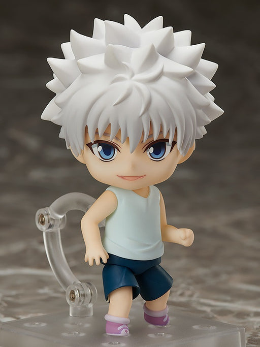Hunter x Hunter - Killua Zoldyck (reissue) - Nendoroid