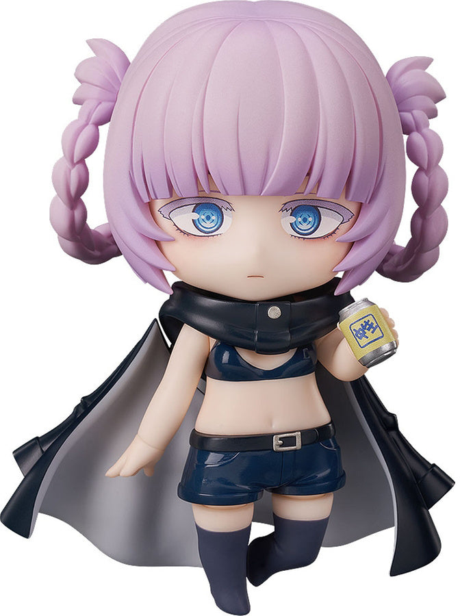 Call of the Night - Nazuna Nanakusa - Nendoroid