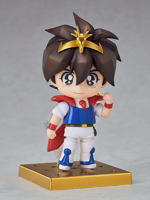 Mashin Hero Wataru - Wataru Ikusabe - Nendoroid