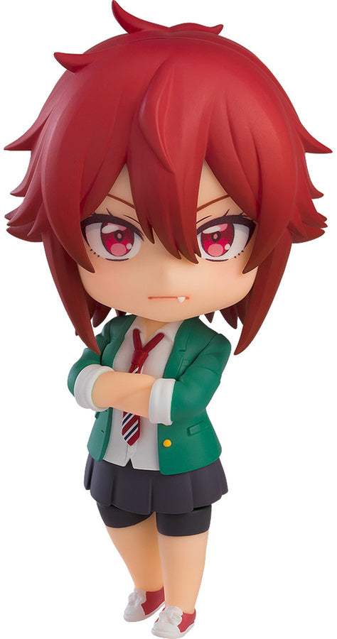 Tomo-chan Is a Girl! - Tomo Aizawa - Nendoroid