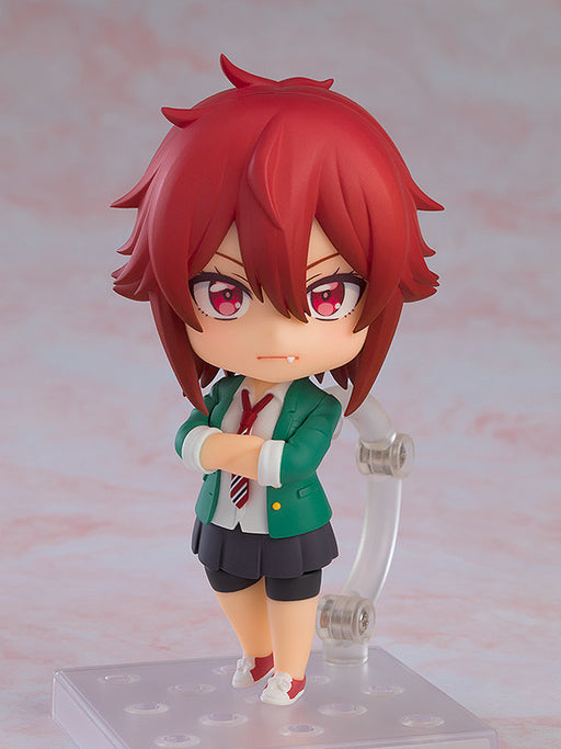 Tomo-chan Is a Girl! - Tomo Aizawa - Nendoroid