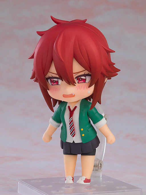 Tomo-chan Is a Girl! - Tomo Aizawa - Nendoroid