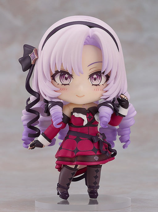 NIJISANJI - Hyakumantenbara Salome - Nendoroid