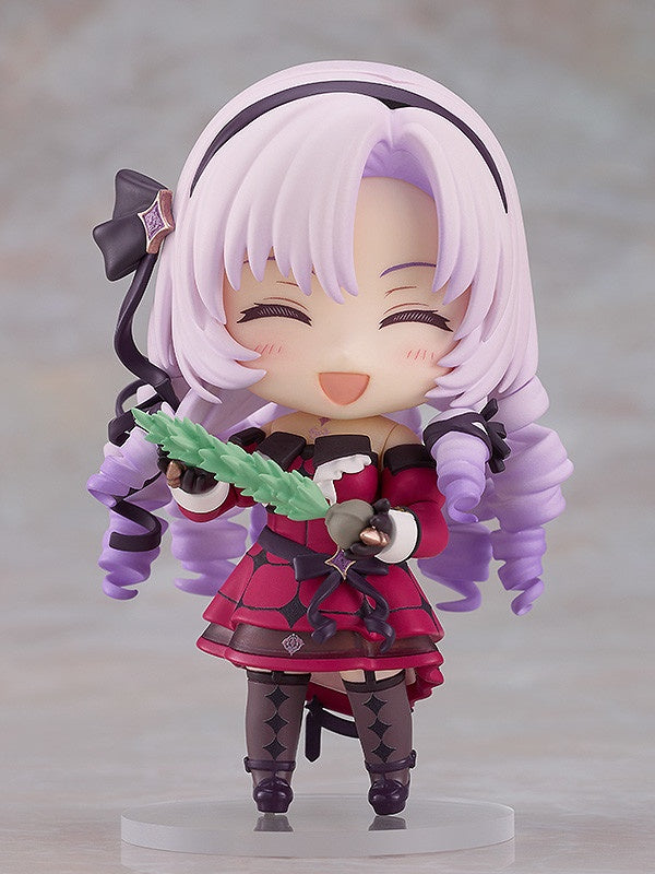 NIJISANJI - Hyakumantenbara Salome - Nendoroid