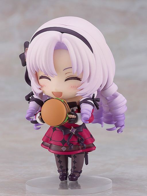 NIJISANJI - Hyakumantenbara Salome - Nendoroid