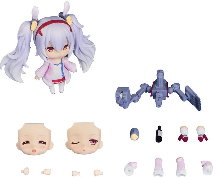 Azur Lane - Laffey DX - Nendoroid