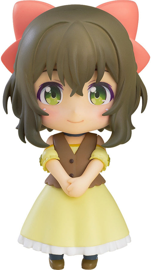 Kuma Kuma Kuma Bear Punch! - Fina - Nendoroid