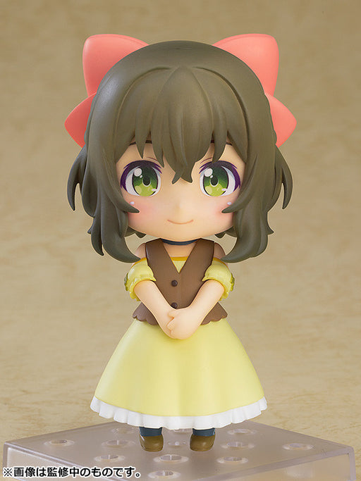 Kuma Kuma Kuma Bear Punch! - Fina - Nendoroid