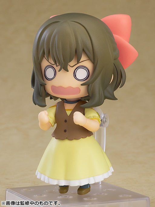Kuma Kuma Kuma Bear Punch! - Fina - Nendoroid