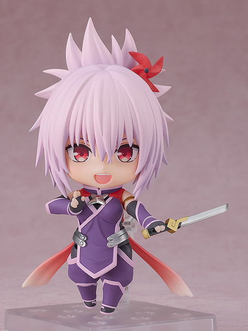 Ayakashi Triangle - Matsuri Kazamaki - Nendoroid
