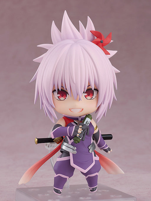 Ayakashi Triangle - Matsuri Kazamaki - Nendoroid