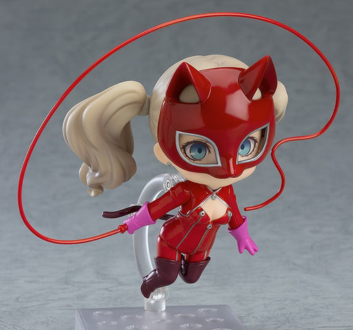 PERSONA5 The Animation - Ann Takamaki Reissue (Phantom Thief Ver.) - Nendoroid