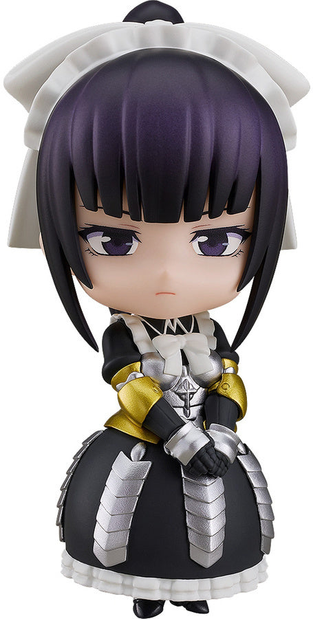 Overlord IV - Narberal Gamma - Nendoroid