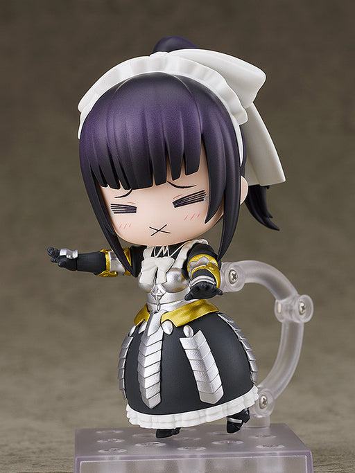 Overlord IV - Narberal Gamma - Nendoroid