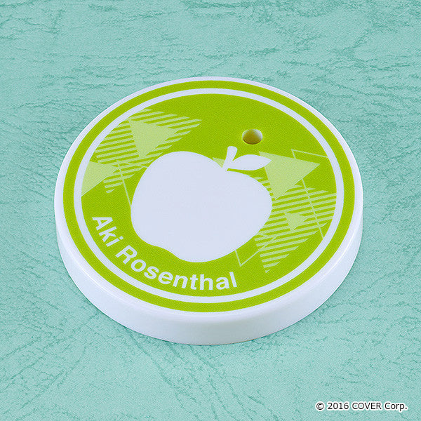 Hololive - Aki Rosenthal - Nendoroid