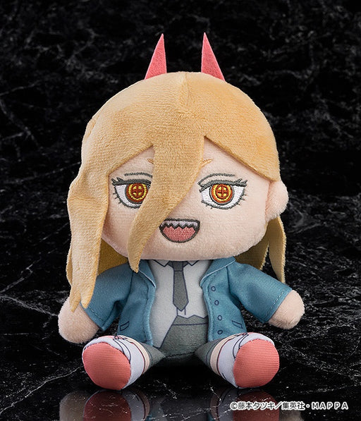 Chainsaw Man - Power Plushie - Good Smile Company