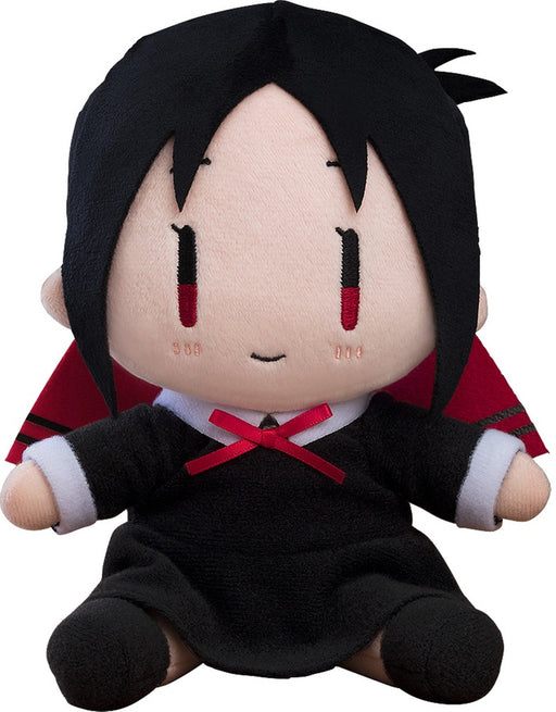 Kaguya-sama: Love Is War - Little Kaguya Plushie - Good Smile Company