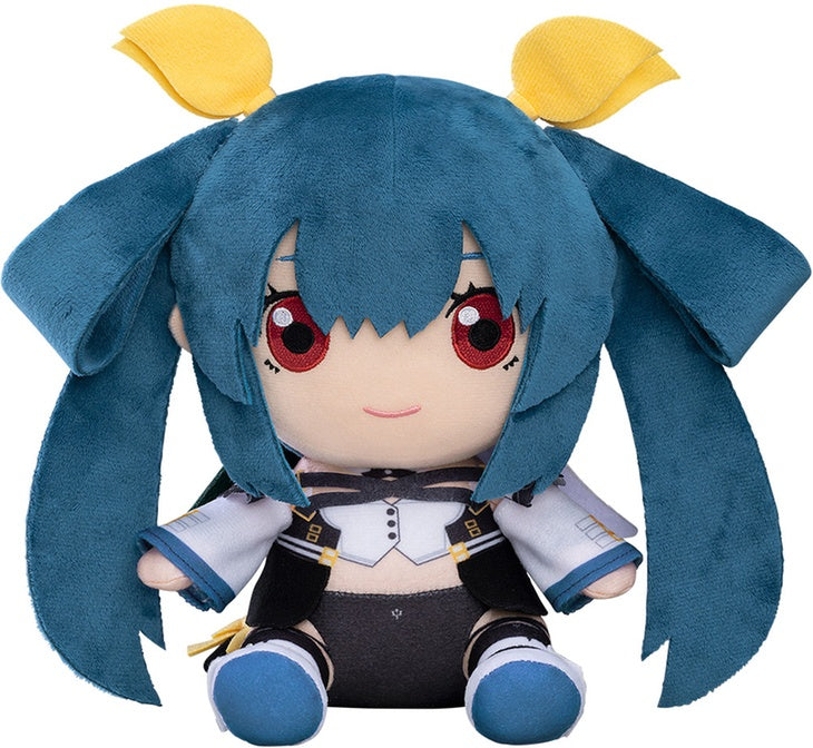 Guilty Gear Xrd REV 2 - Dizzy Plushie - Good Smile Company