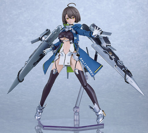 Azur Lane
