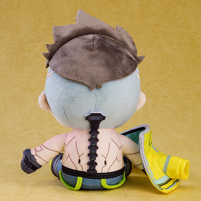 Cyberpunk: Edgerunners - David Plushie - Good Smile Company
