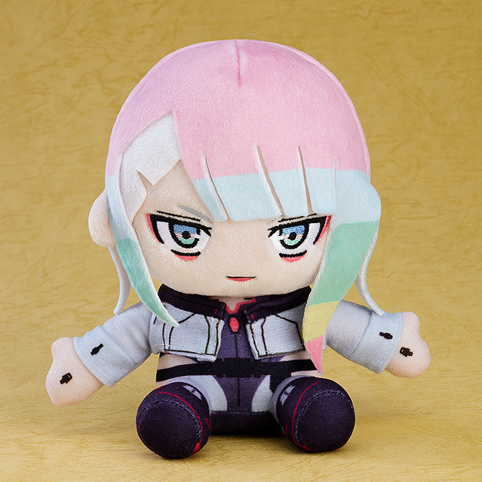 Cyberpunk: Edgerunners - Lucy Plushie - Good Smile Company