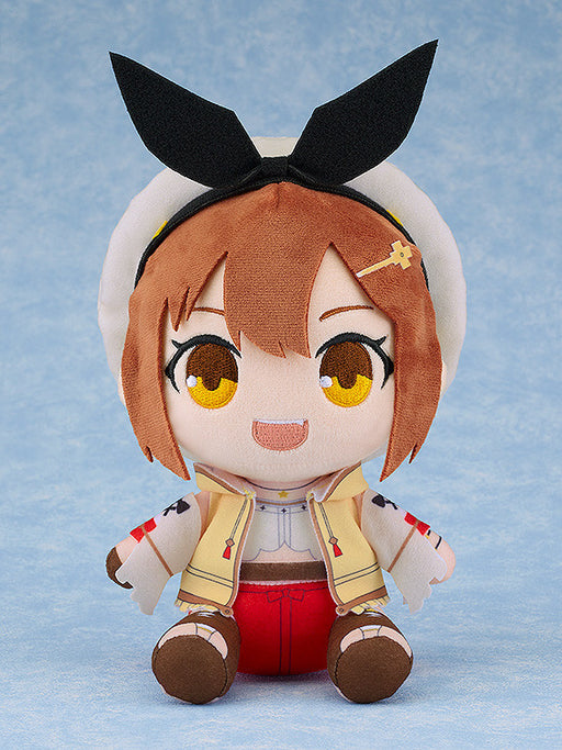 Atelier Ryza: Ever Darkness & the Secret Hideout The Animation - Reisalin Stout Plushie - Good Smile Company
