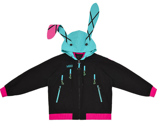 Vocaloid - Hatsune Miku Hooded Jacket - Good Smile Company