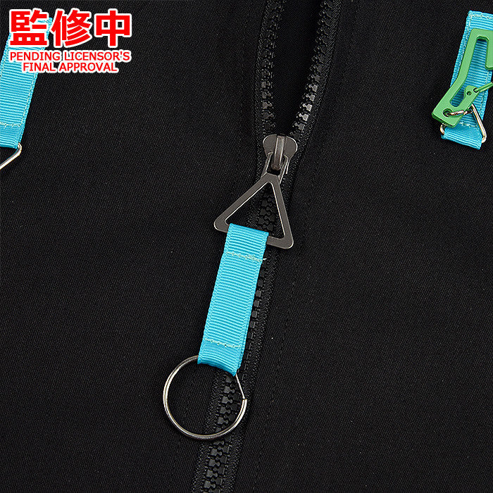 Vocaloid - Hatsune Miku Hooded Jacket - Good Smile Company