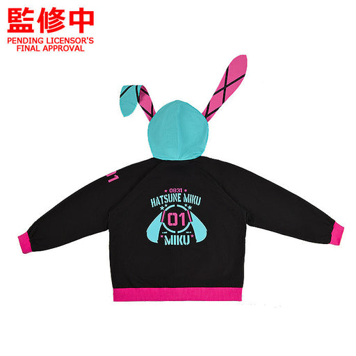 Vocaloid - Hatsune Miku Hooded Jacket - Good Smile Company