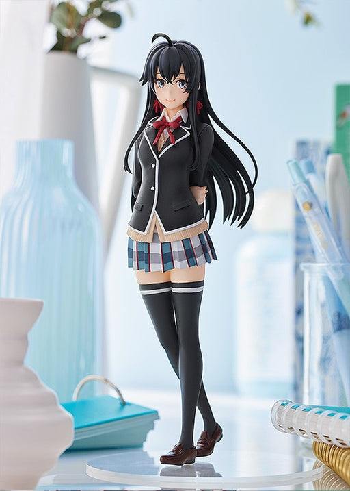 My Teen Romantic Comedy - Yukino Yukinoshita - POP UP PARADE