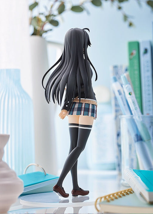 My Teen Romantic Comedy - Yukino Yukinoshita - POP UP PARADE