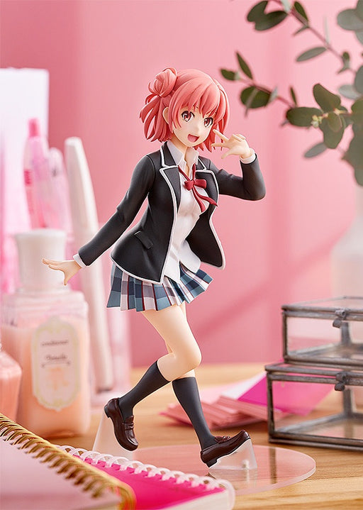 My Teen Romantic Comedy - Yui Yuigahama - POP UP PARADE