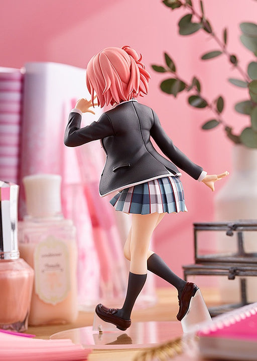 My Teen Romantic Comedy - Yui Yuigahama - POP UP PARADE