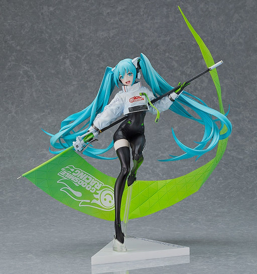 Vocaloid - Hatsune Miku: GT Project Racing Miku 2022 Ver. 1/7 - Good Smile Company