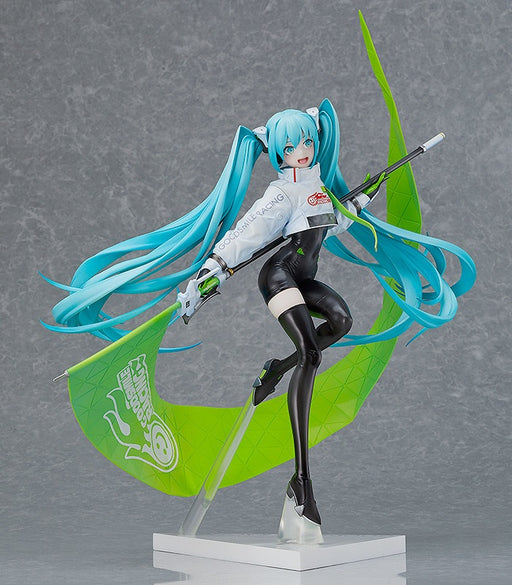 Vocaloid - Hatsune Miku: GT Project Racing Miku 2022 Ver. 1/7 - Good Smile Company