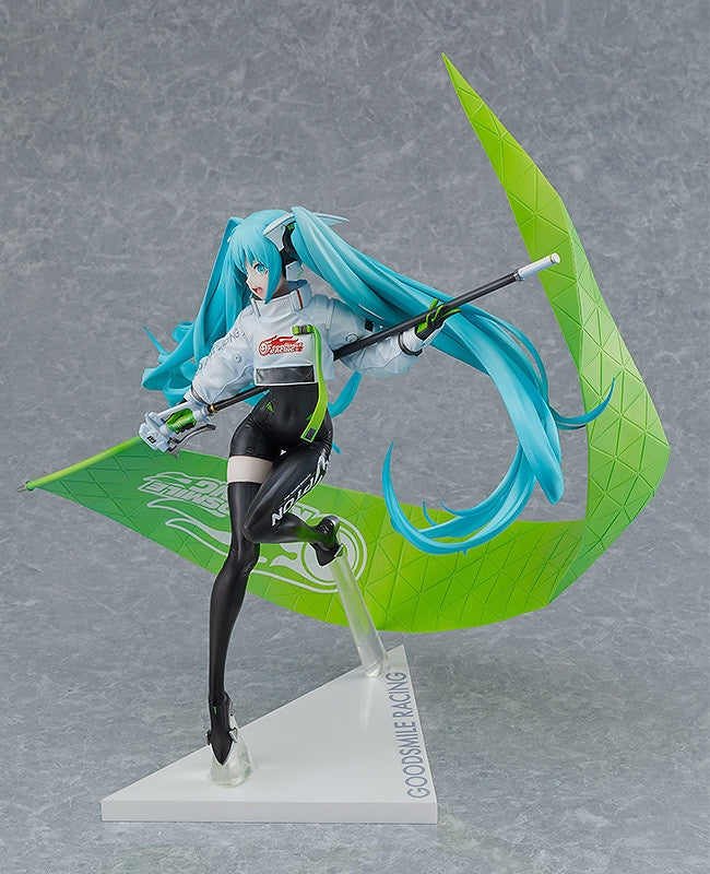 Vocaloid - Hatsune Miku: GT Project Racing Miku 2022 Ver. 1/7 - Good Smile Company