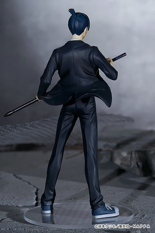 Chainsaw Man - Aki Hayakawa - POP UP PARADE
