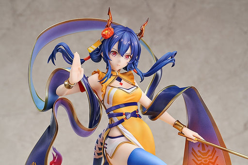 Arknights - Ch'en: Spring Festival 1/7 - Goodsmile/Hyperglpyh