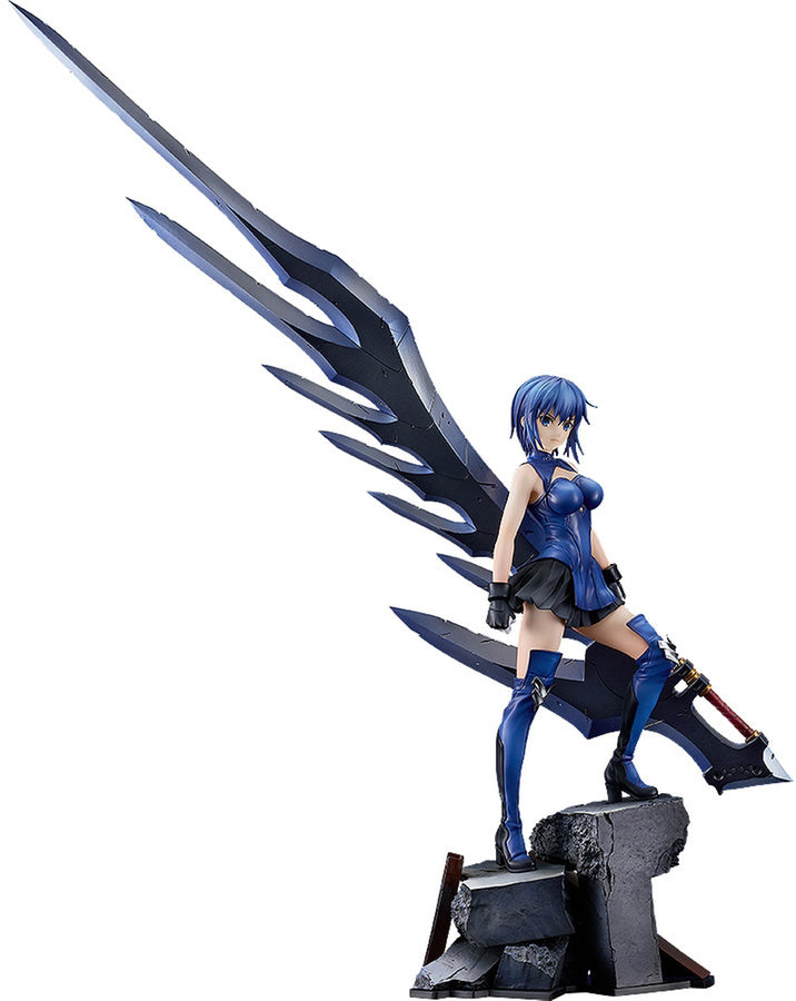Tsukihime: a Piece of Blue Glass Moon - Ciel Seventh Holy Scripture: 3rd Cause of Death - Blade 1/7 - Good Smile Company