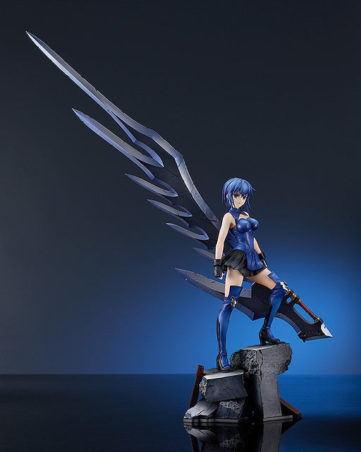 Tsukihime: a Piece of Blue Glass Moon - Ciel Seventh Holy Scripture: 3rd Cause of Death - Blade 1/7 - Good Smile Company