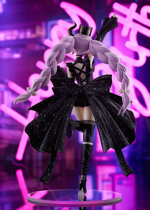 Master Detective Archives: Rain CODE - Shinigami - POP UP PARADE