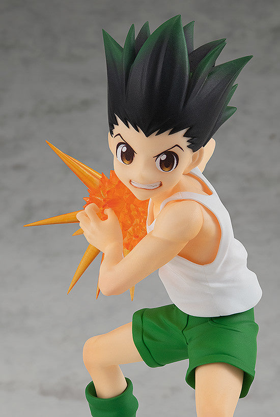Hunter x Hunter - Gon Freecss - POP UP PARADE