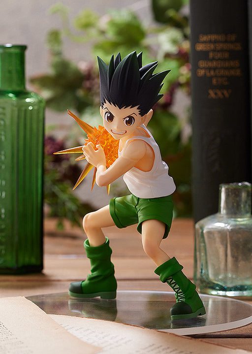 Hunter x Hunter - Gon Freecss - POP UP PARADE