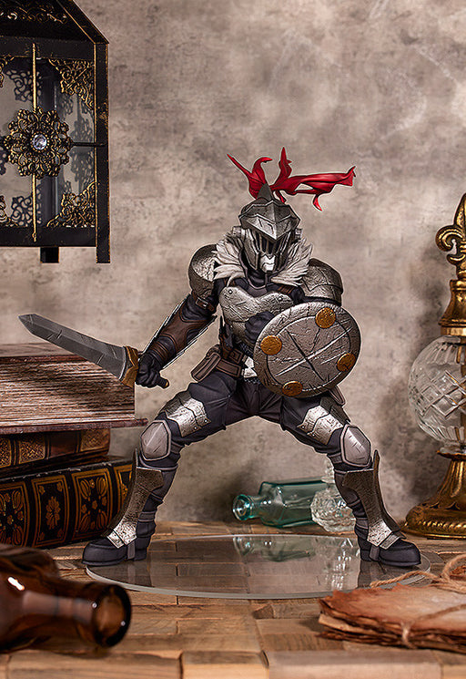 Goblin Slayer II - Goblin Slayer L Size - POP UP PARADE