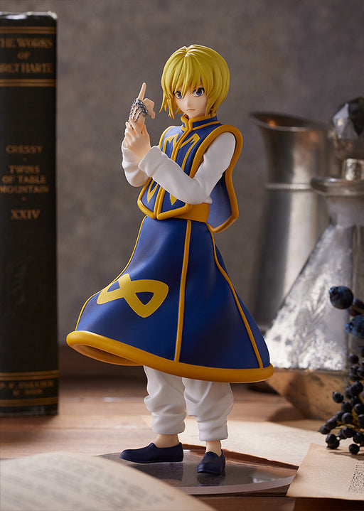 Hunter x Hunter - Kurapika - POP UP PARADE