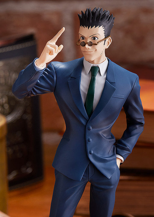 Hunter x Hunter - Leorio - POP UP PARADE