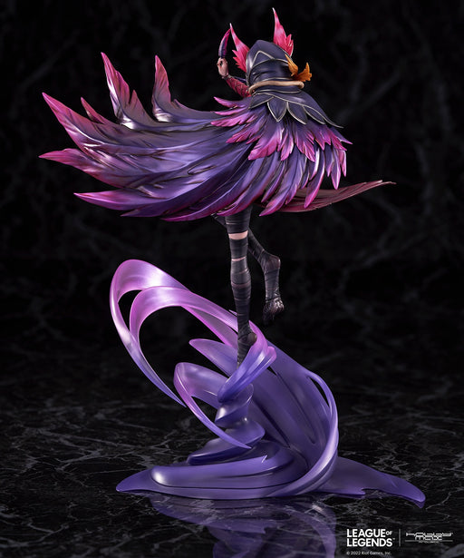 League of Legends - Xayah 1/7 - Hobby Max