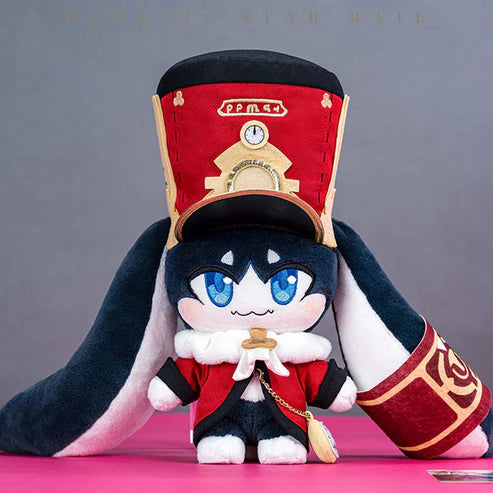 Honkai: Star Rail - Pom-Pom: Doll and Clothes Set - miHoYo