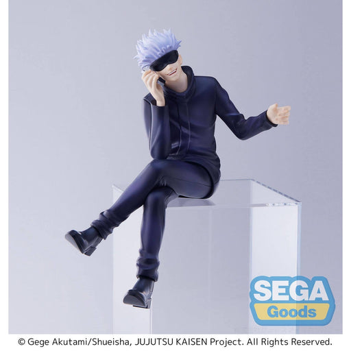 Jujutsu Kaisen - Satoru Gojo Chokonose - SEGA
