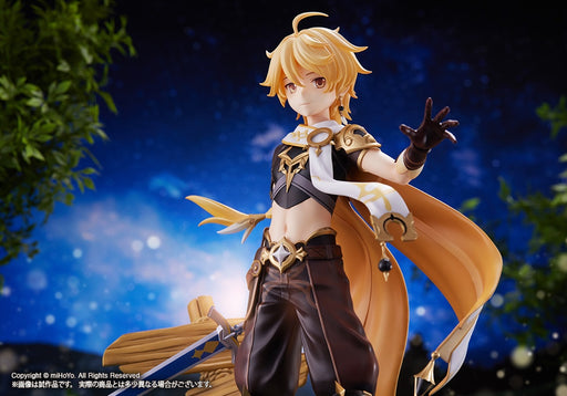 Genshin Impact - Aether 1/7 - KOTOBUKIYA